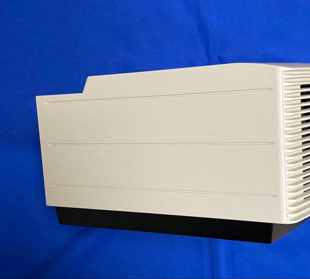 BOSE Wave Music System AWRCCC動作確認済み