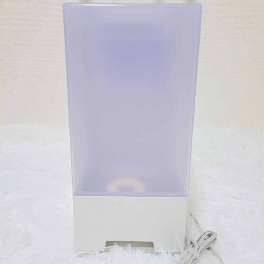 【完動品】ダイニチプラス 加湿器 HD-RXT521 ホワイト DAINICHI