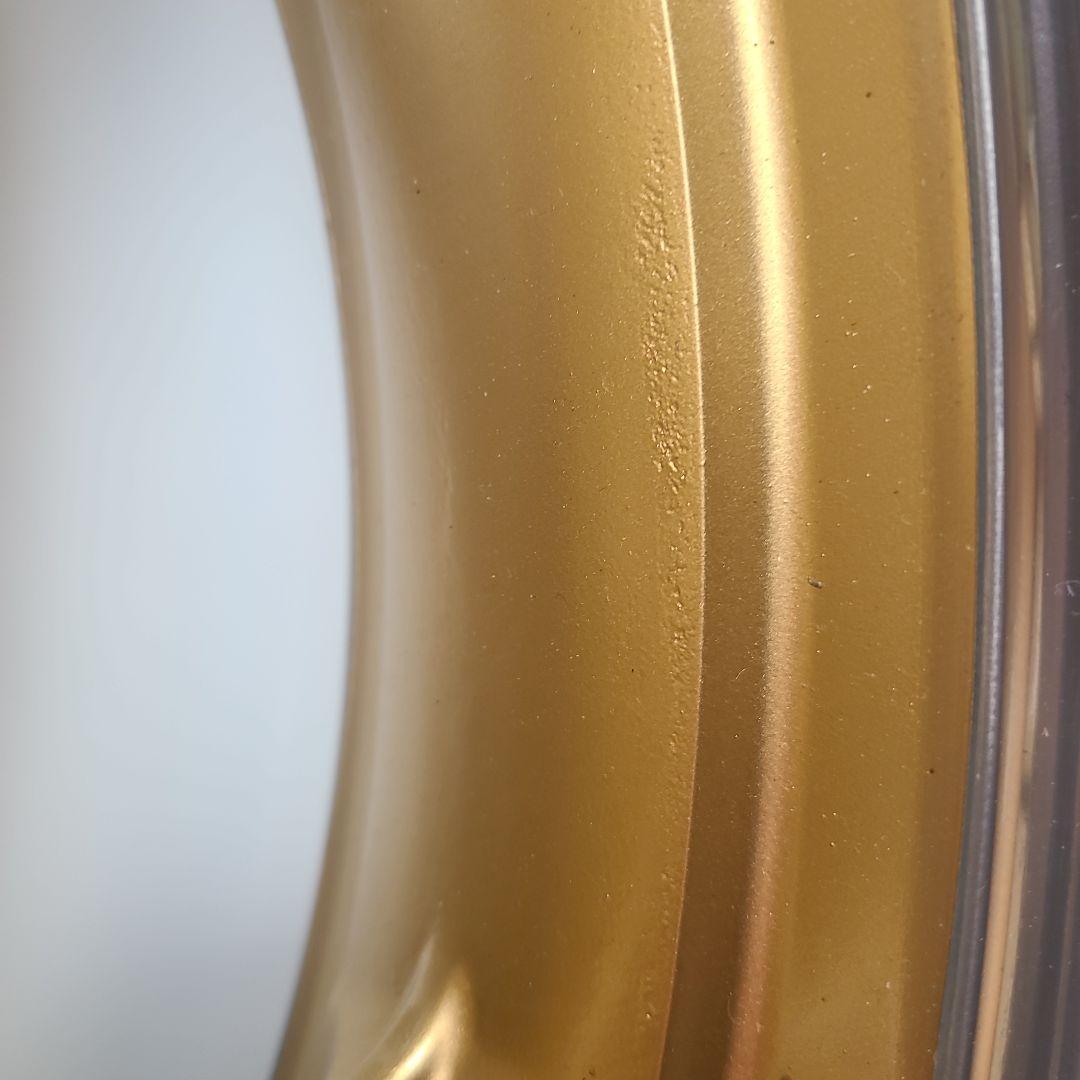 ゼファー400ホイール ジャンク品