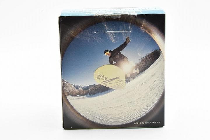 15246E 新品 未使用 レンズベビー 5.8mm F3.5 LENSBABY