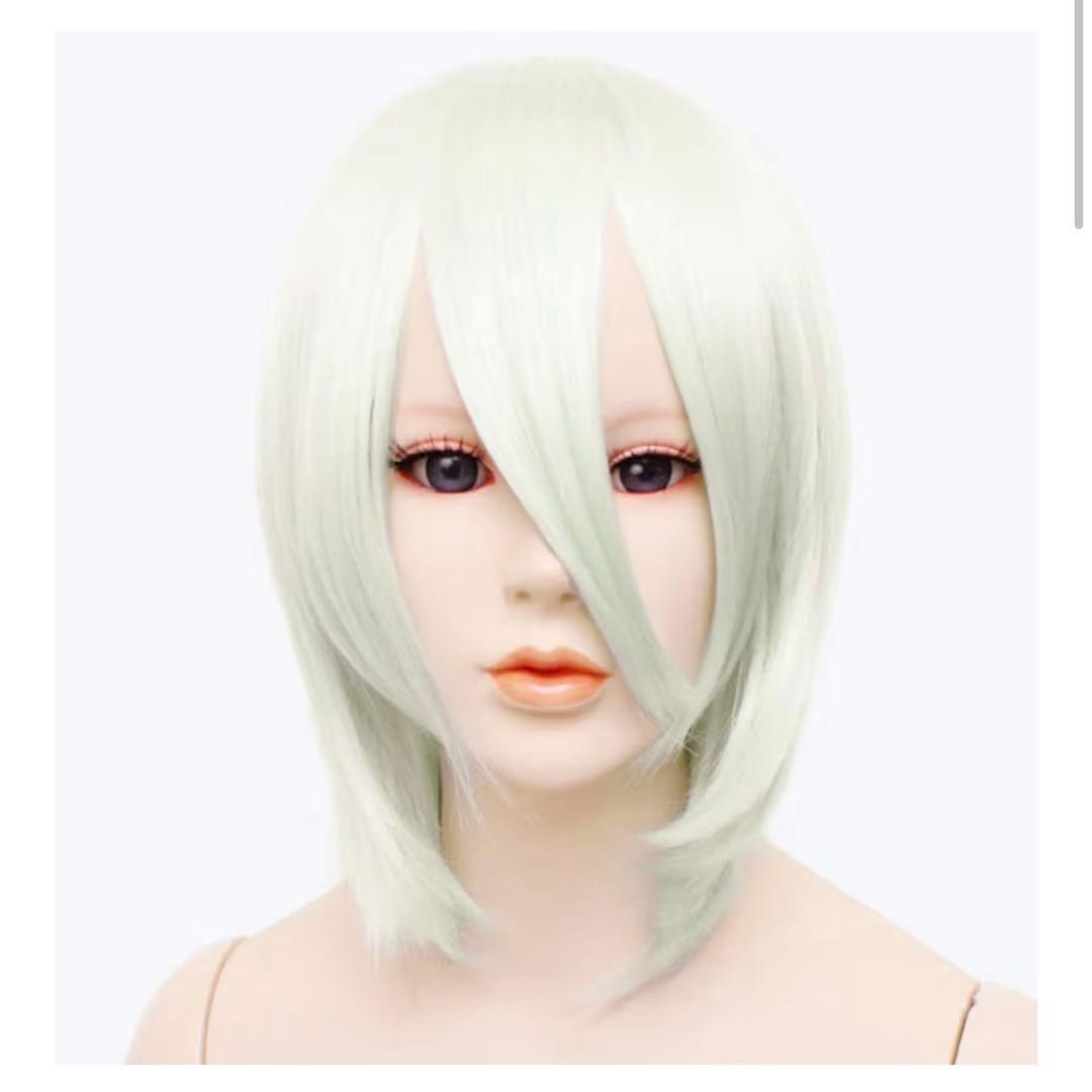 刀剣乱舞 石田正宗 ウィッグ エアリー