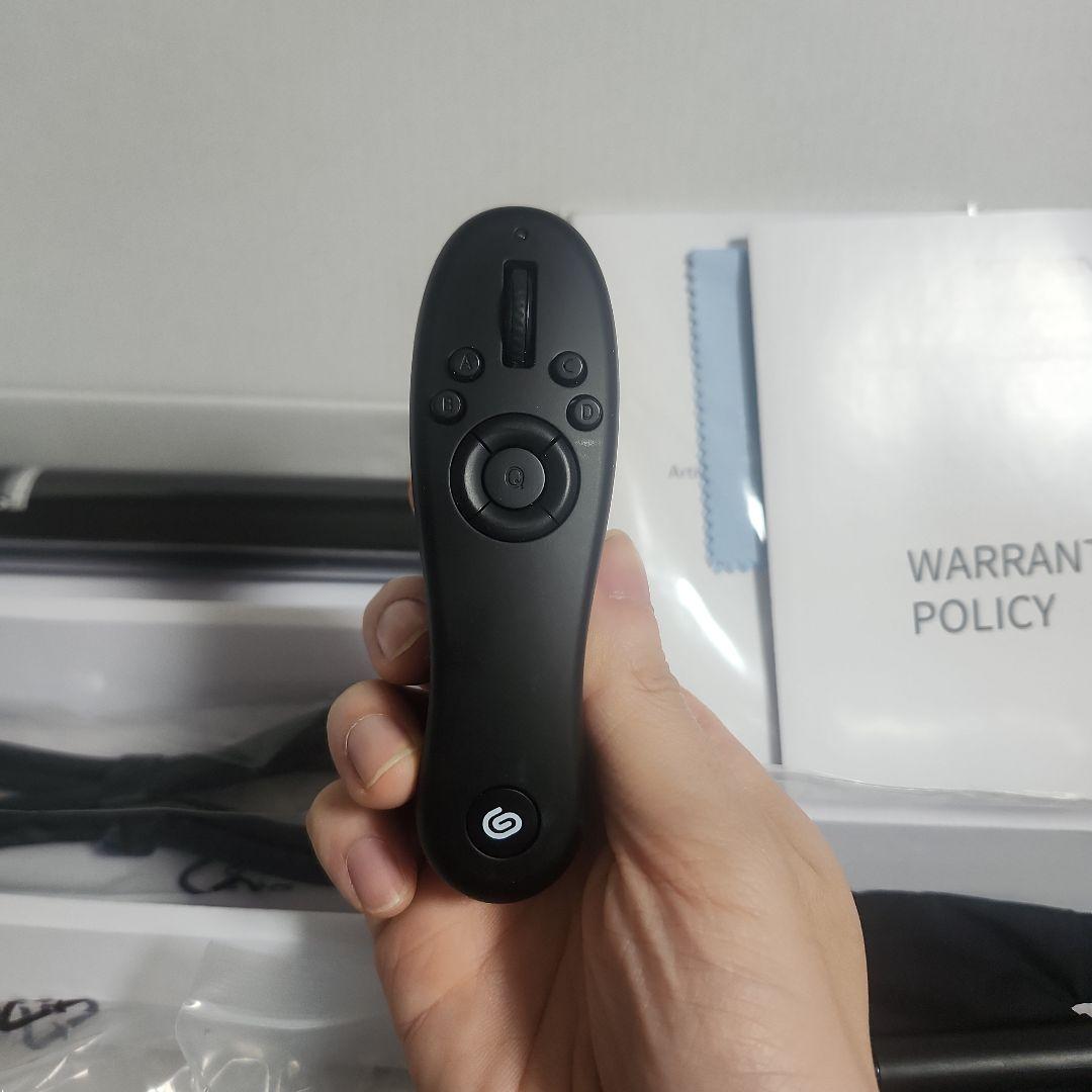 xppen artist24 artist 24 qhd 2k 液晶タブレット