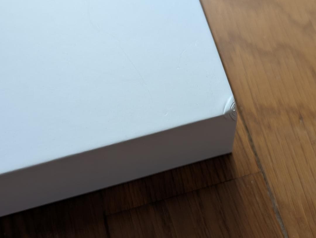 ALPHAWOLF LPad 3 Androidタブレット本体