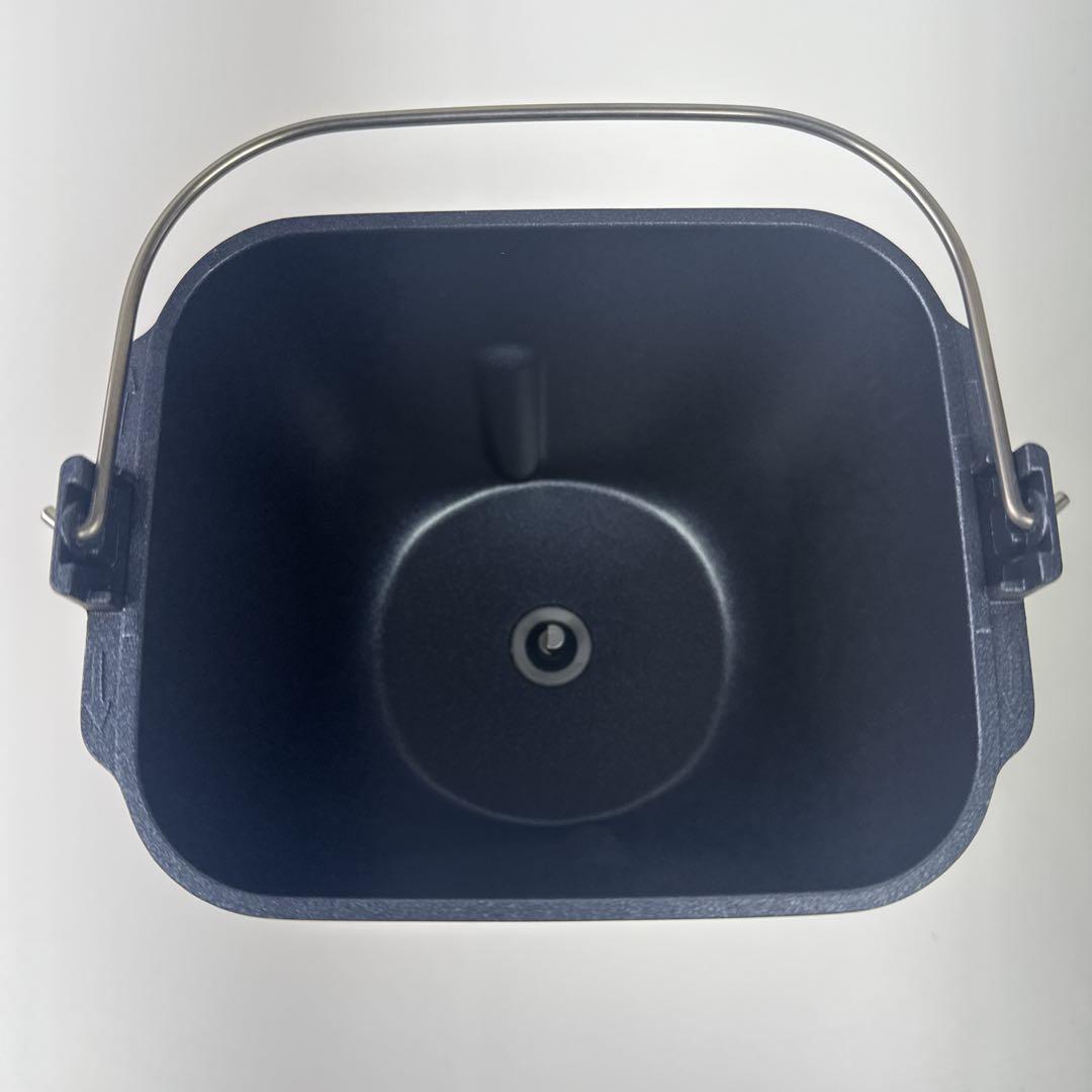 〚極美品〛✦Panasonic ホームベーカリー 1斤 SD-MT3 ホワイト✦