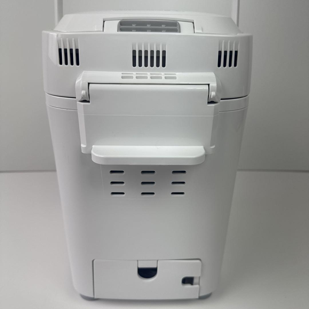 〚極美品〛✦Panasonic ホームベーカリー 1斤 SD-MT3 ホワイト✦