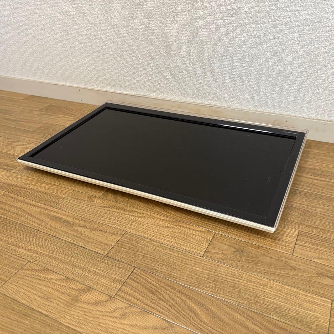 Panasonic プライベートビエラ UN-24F7