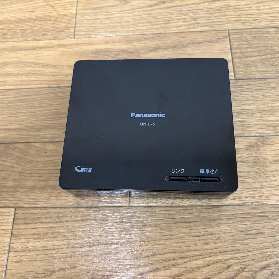 Panasonic プライベートビエラ UN-24F7