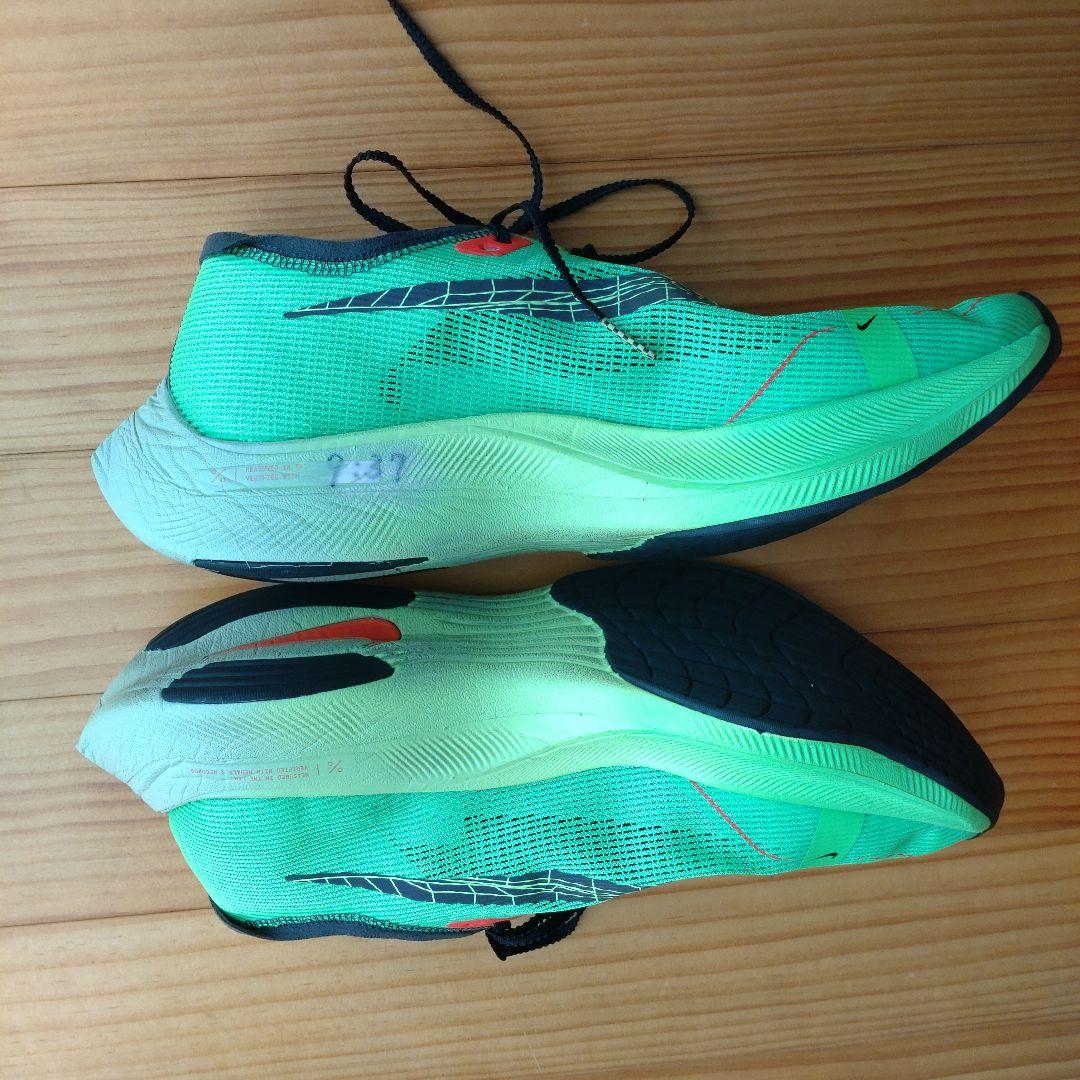 注あり　NIKE ヴェイパーフライ ネクスト%2 \"EKIDEN\" 28cm