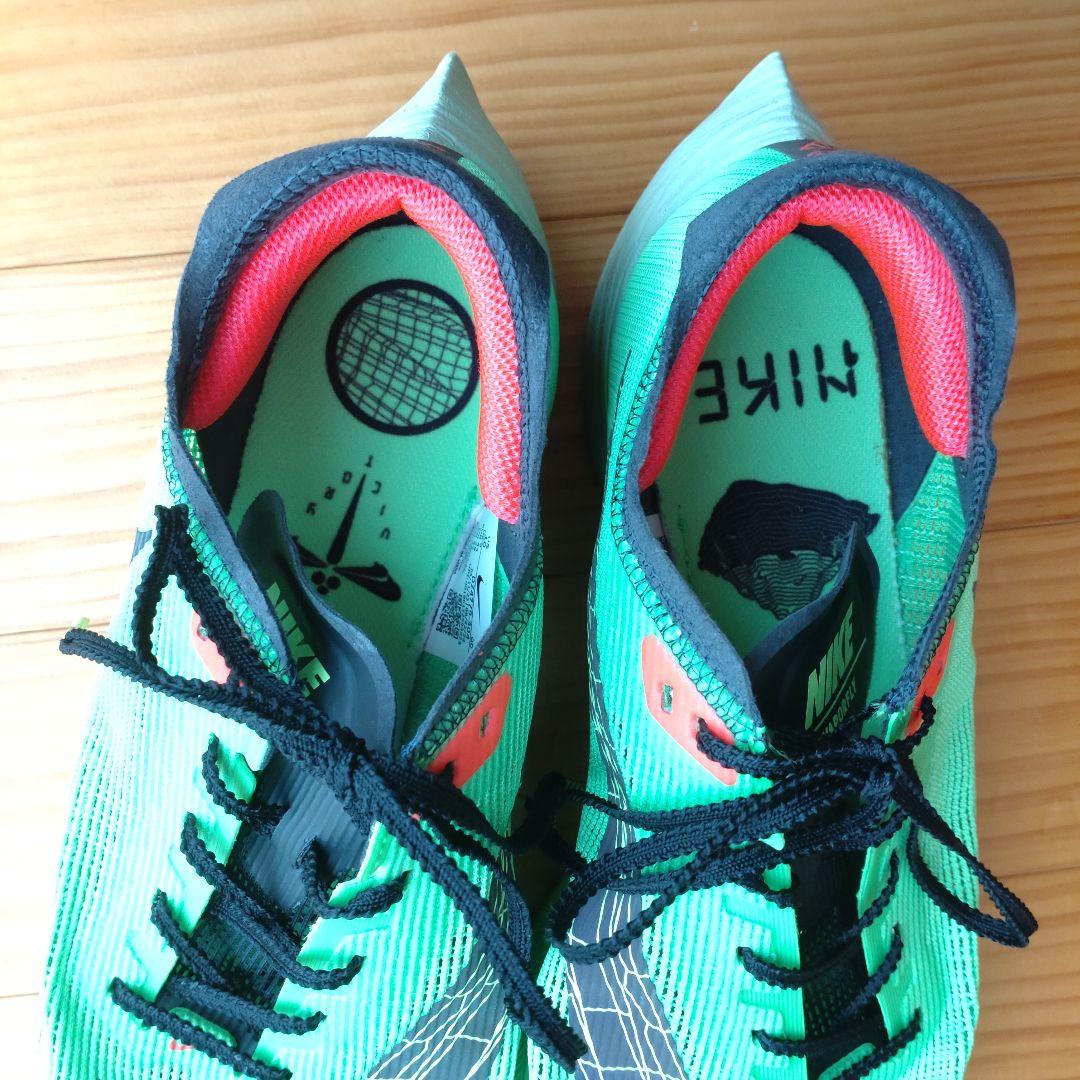 注あり　NIKE ヴェイパーフライ ネクスト%2 \"EKIDEN\" 28cm