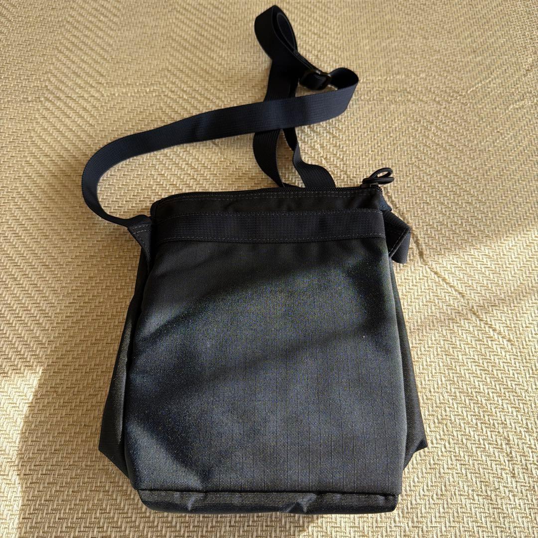 タグ取り未使用品　BRIEFING TALL MW GENII