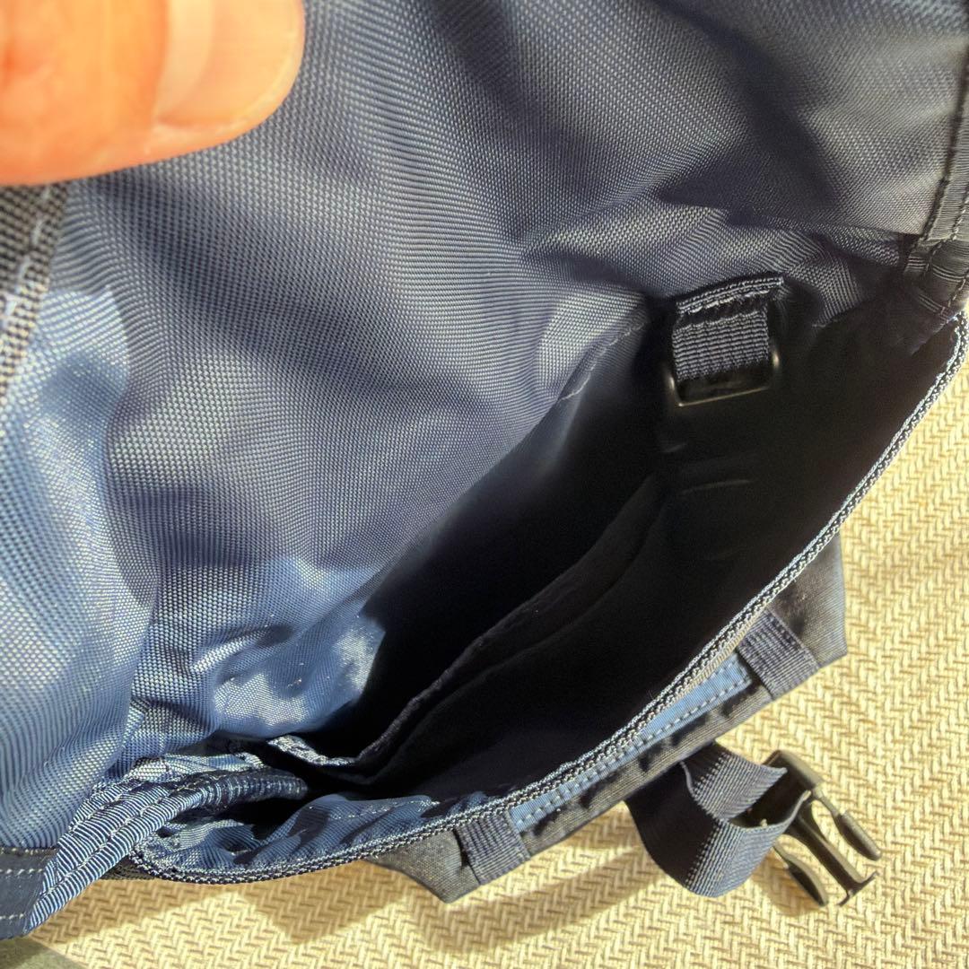 タグ取り未使用品　BRIEFING TALL MW GENII