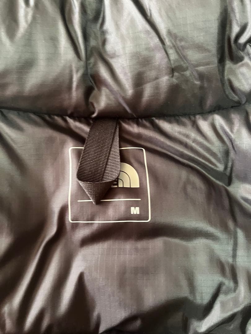 THE NORTH FACE ザノースフェイス ビレイヤーパーカ Mサイズ