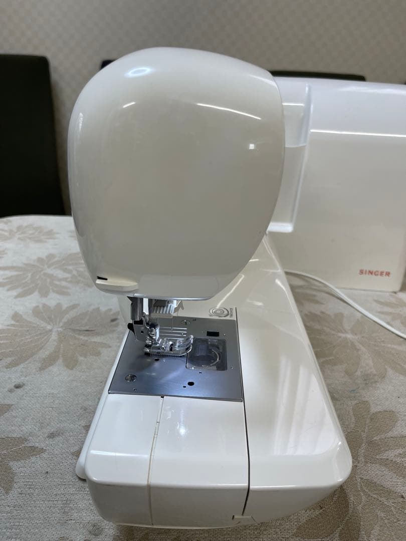 シンガーミシン　モナミ　SC-160