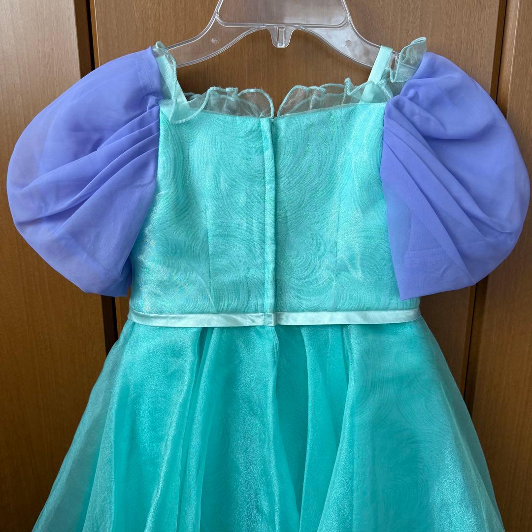 ビビディバビディブティック　アリエル　ドレス