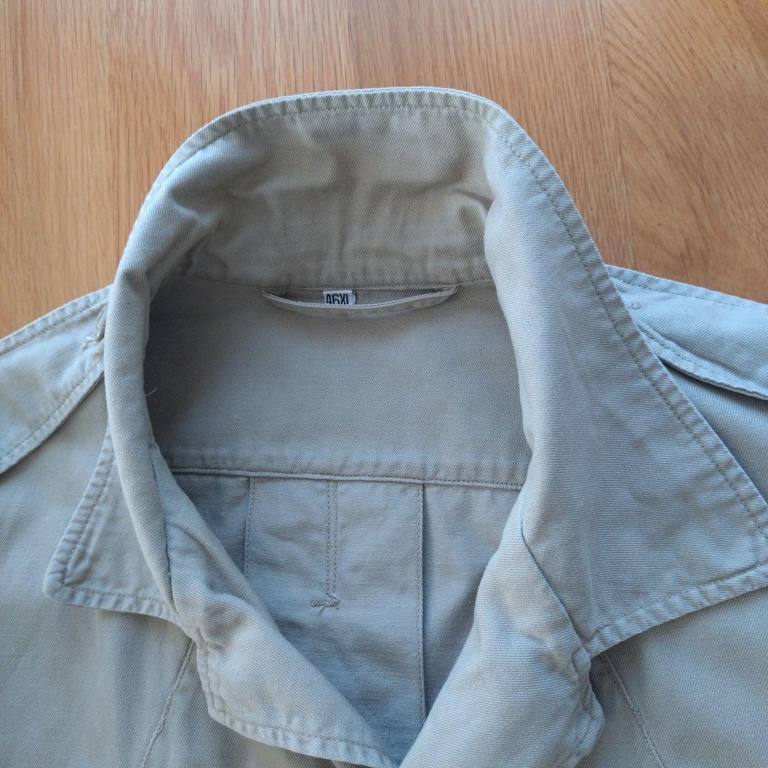 【NAMMANIA@NERFMANIA】【貴重】50s USAFトロピカル