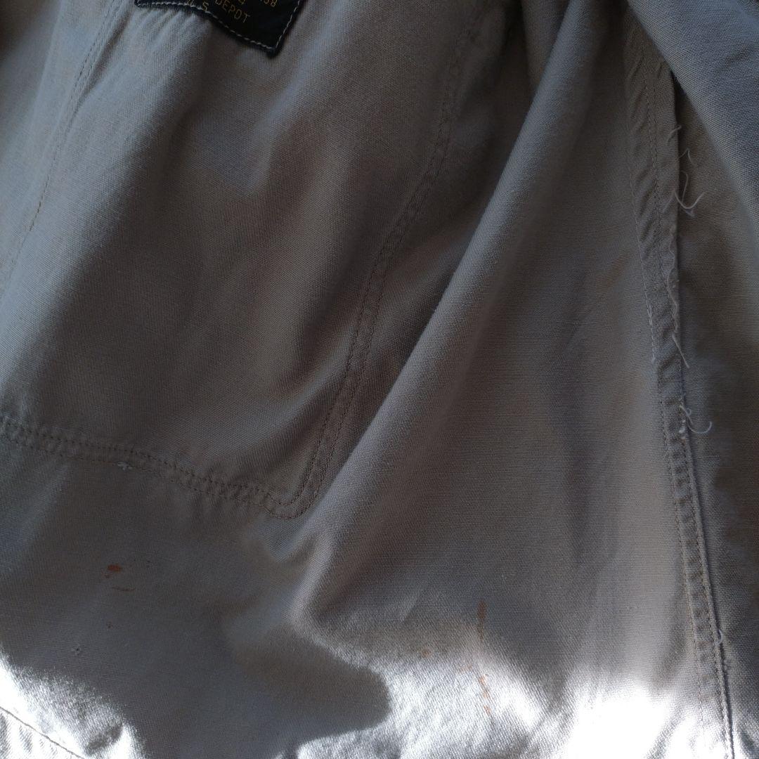 【NAMMANIA@NERFMANIA】【貴重】50s USAFトロピカル