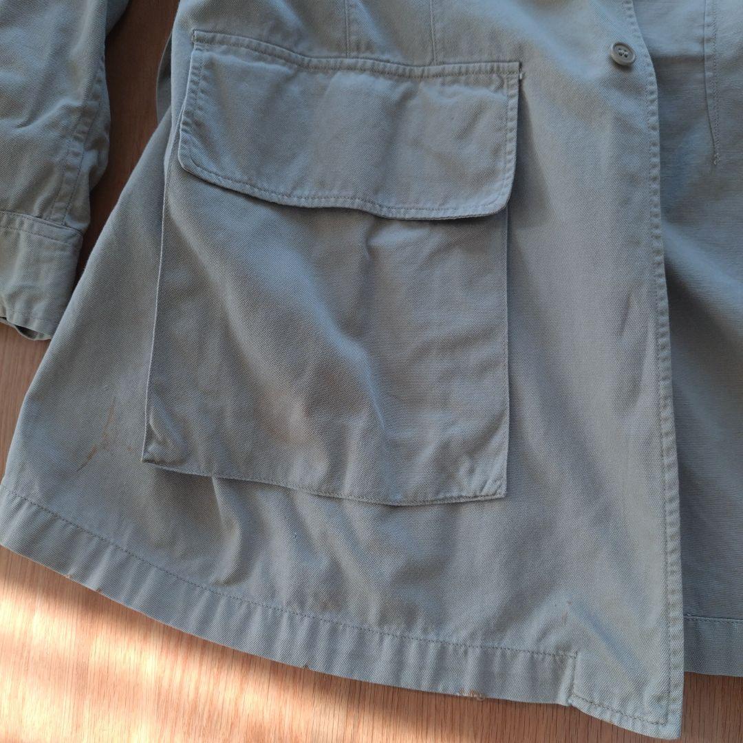 【NAMMANIA@NERFMANIA】【貴重】50s USAFトロピカル