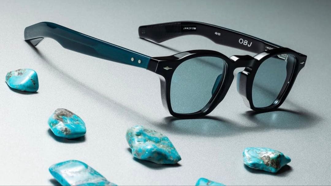 JACQUES MARIE MAGE ZEPHIRIN OBJ別注