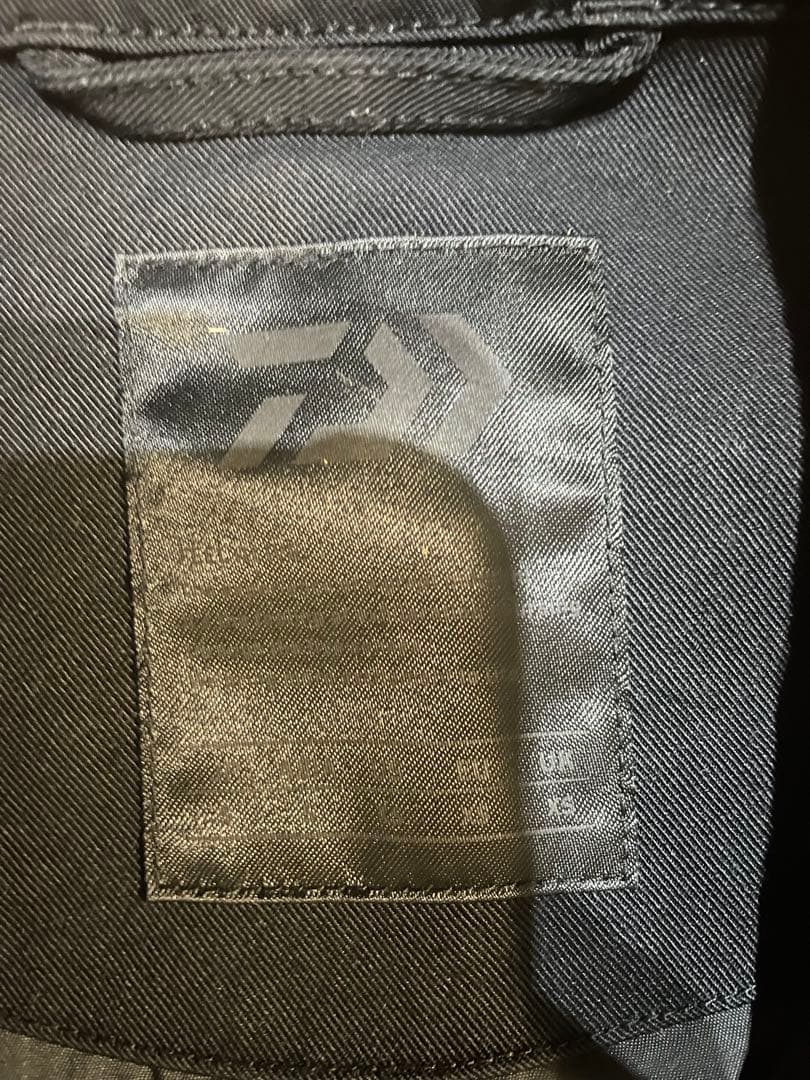 ジャケット・アウター Daiwa pier39Tech Double Breasted Jacket