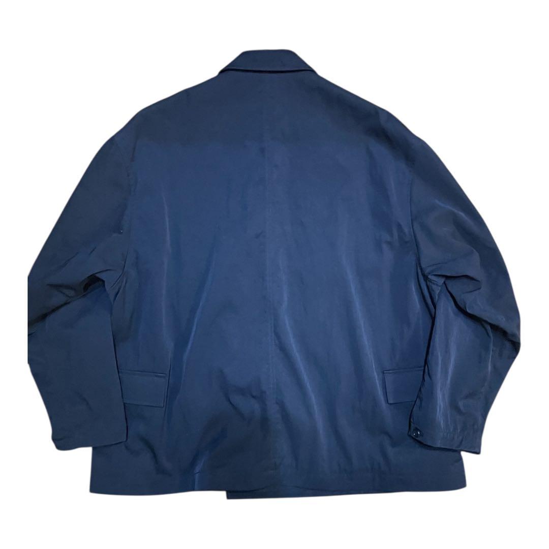 ジャケット・アウター Daiwa pier39Tech Double Breasted Jacket