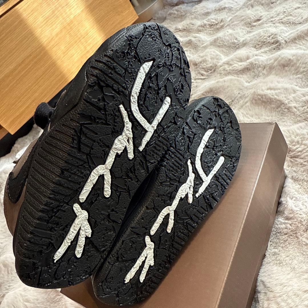 スニーカー Travis Jordan Jumpman Jack TR CJ1 T-Rexx