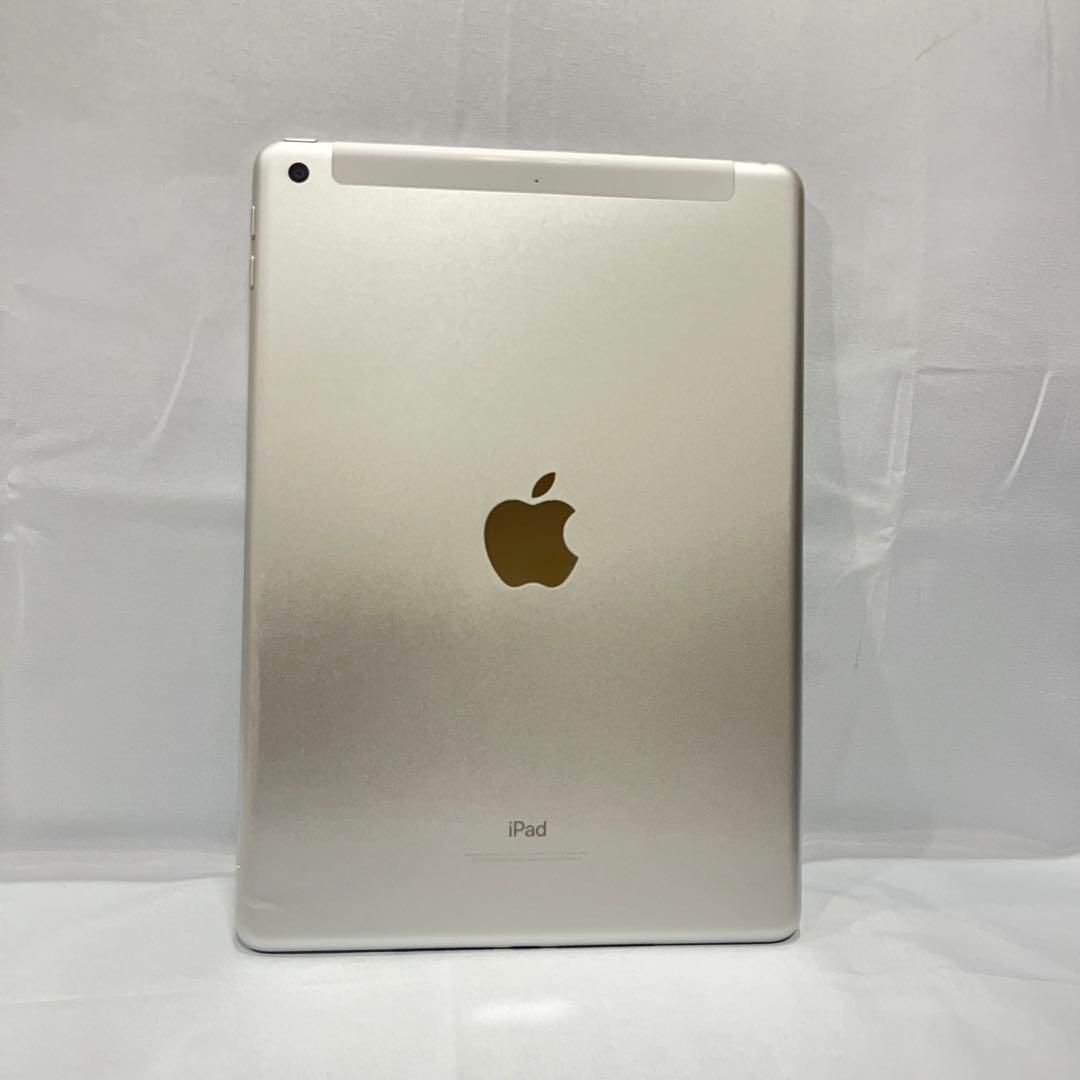 Apple iPad 第5世代 32GB シルバー 本体
