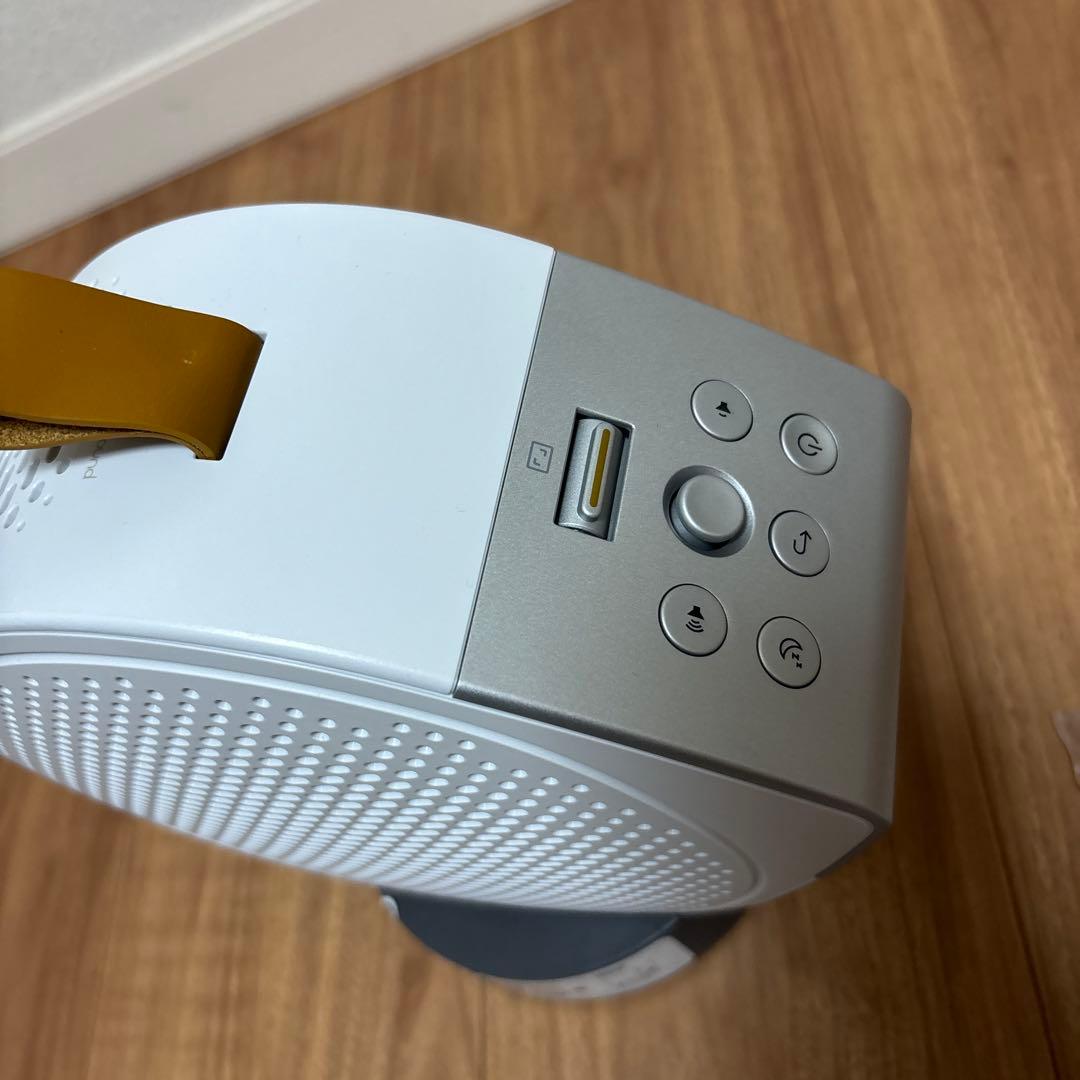 【美品】BenQ gv50