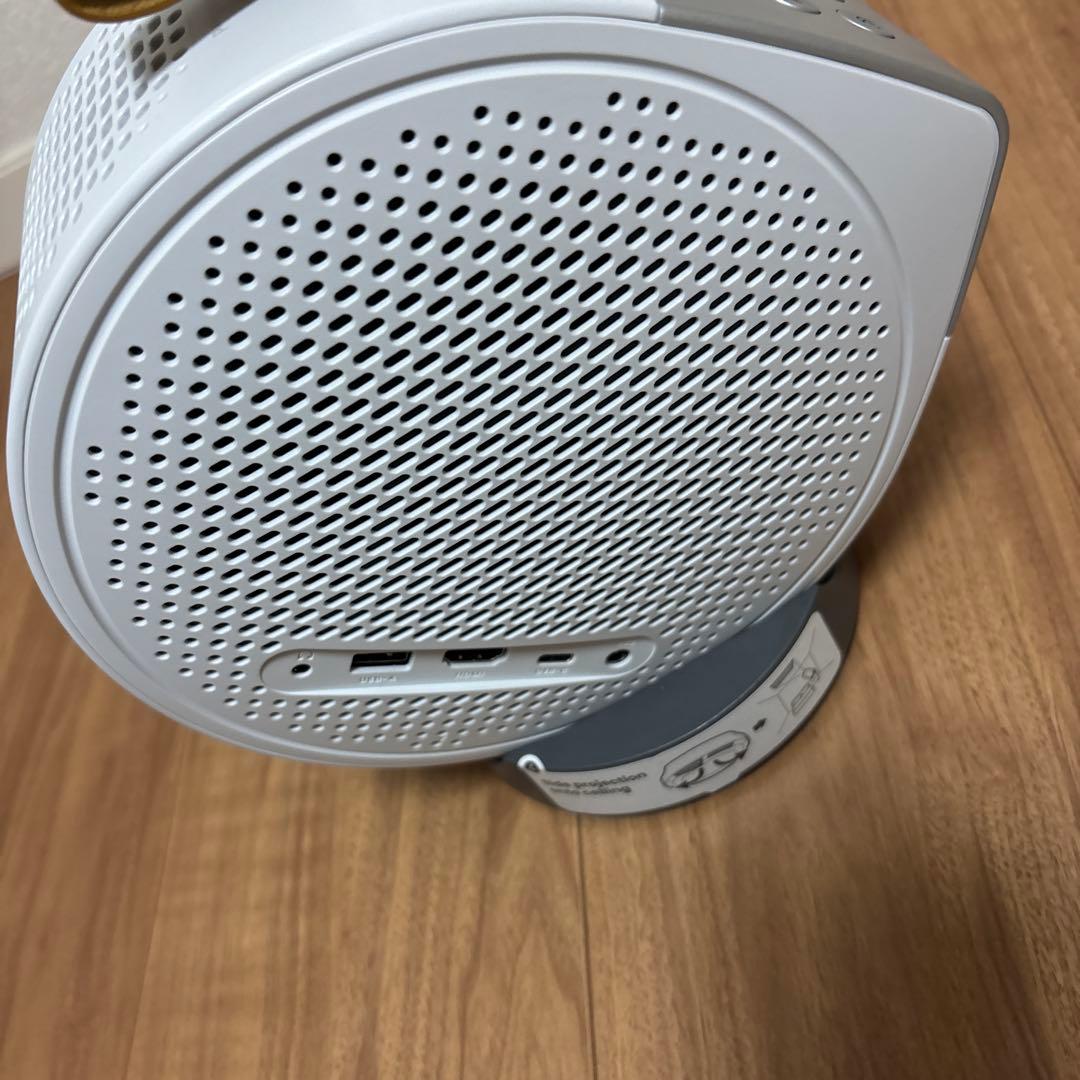 【美品】BenQ gv50