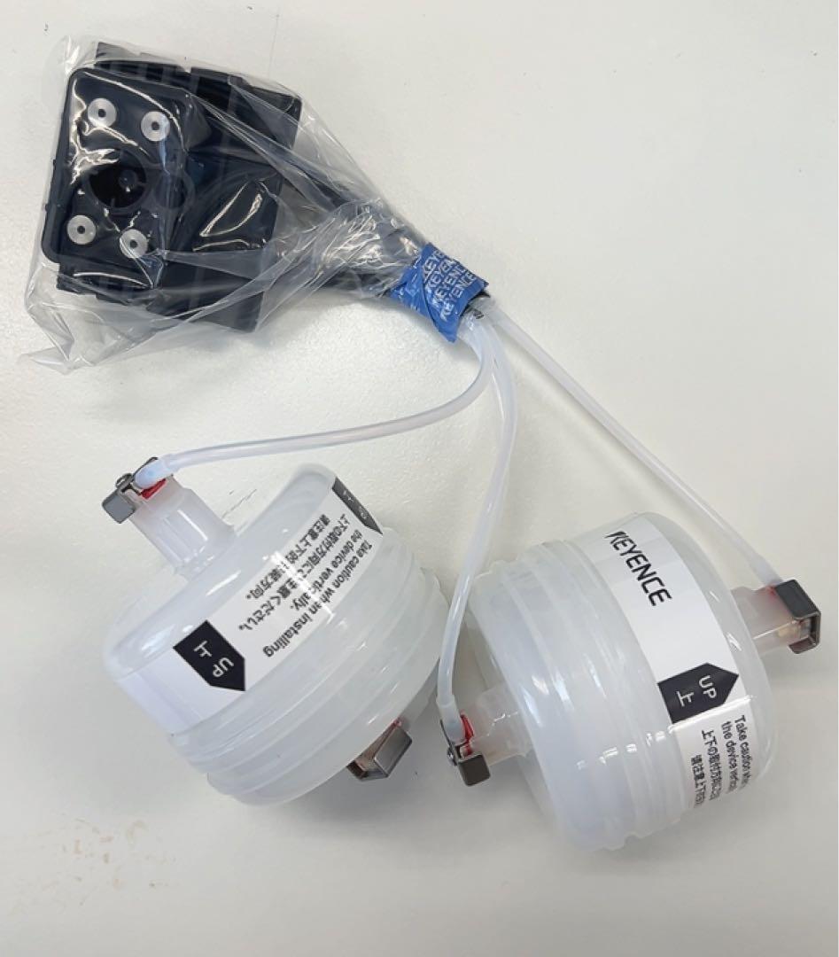 【値下げ】キーエンス プリンター MK-G 用 フィルタセット