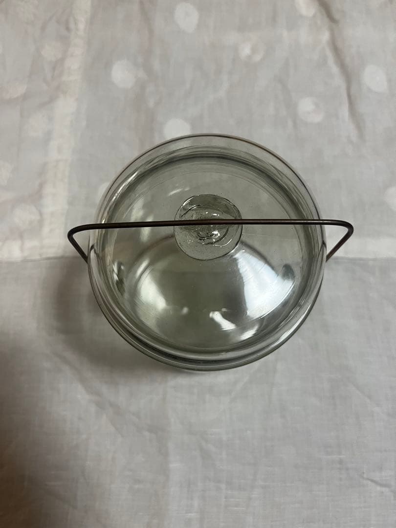 PETER IVY FLOW LAB ガラスコーヒージャー