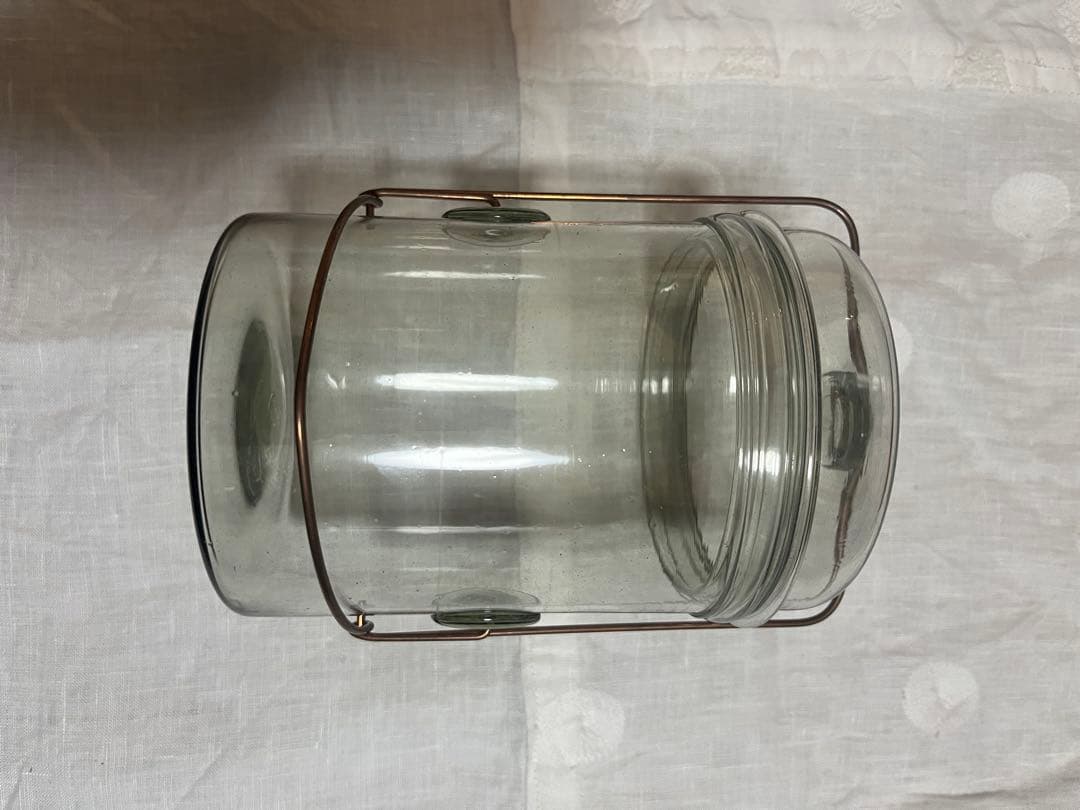 PETER IVY FLOW LAB ガラスコーヒージャー