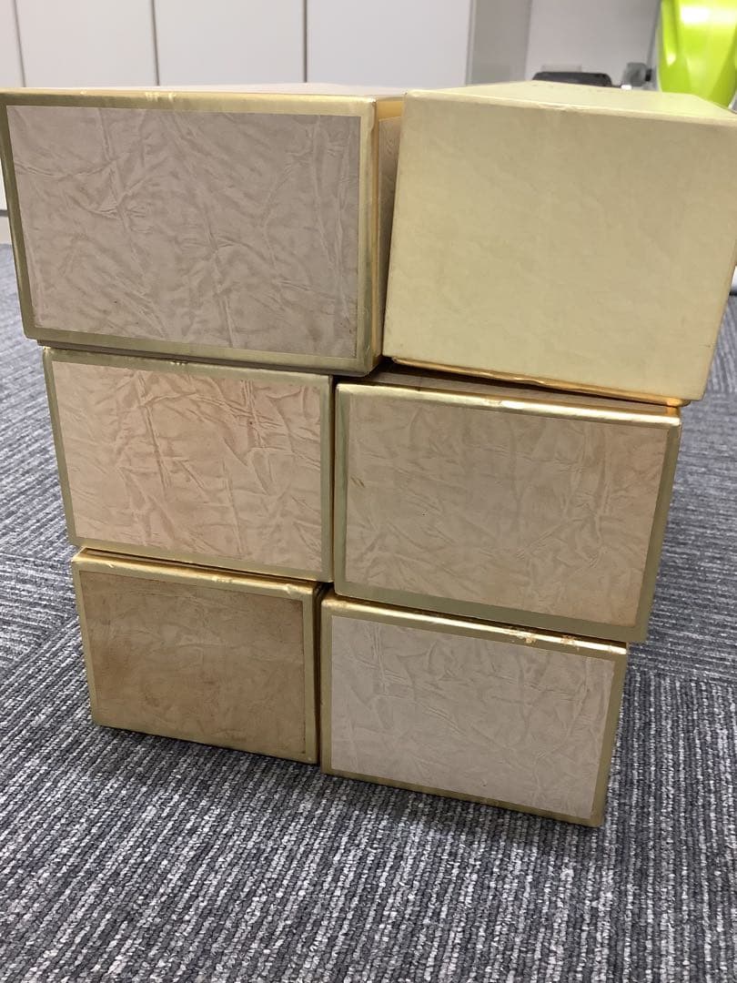 未開栓6本セット ヘネシー V.S.O.P ファインシャンパーニュ コニャック