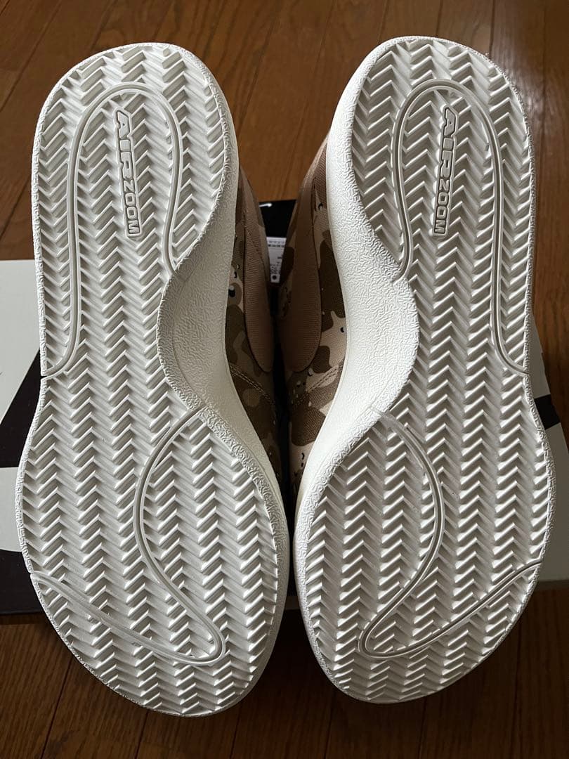 シューズ(男性用) Nike Book1 SE EP \"Desert Camo\"