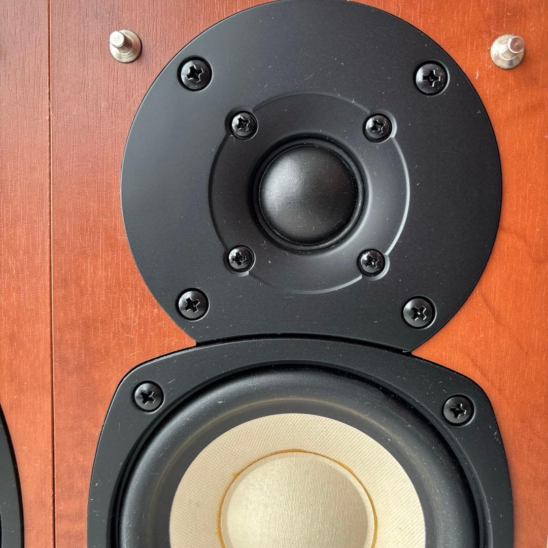 KENWOOD ケンウッドK-505 ミニコンポ USBポート付き 2015年製