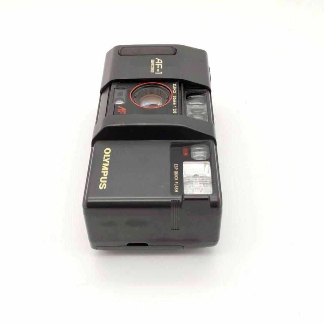 Olympus Af-1 フィルムカメラ