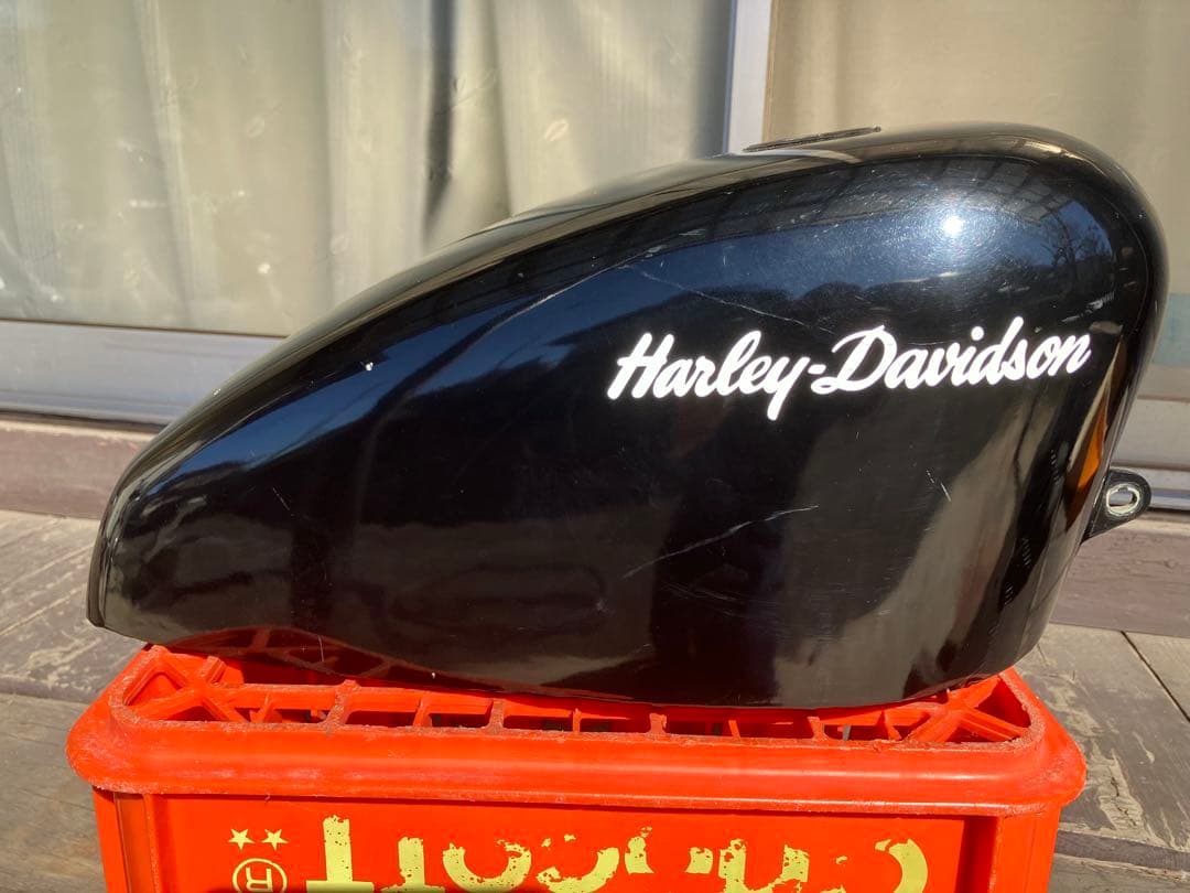 Harley-Davidson スポーツスタータンク