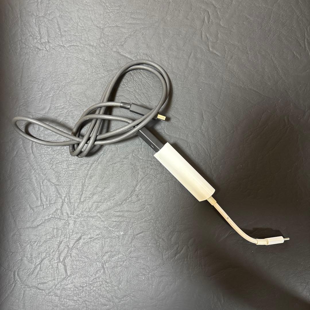 【Apple純正変換アダプタ付】 Apollo Twin Duo / 元箱あり