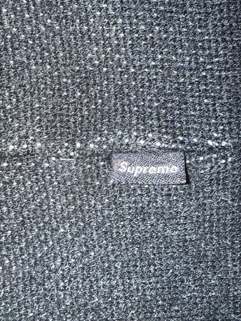 Supreme ニット帽 グラフィックプリント