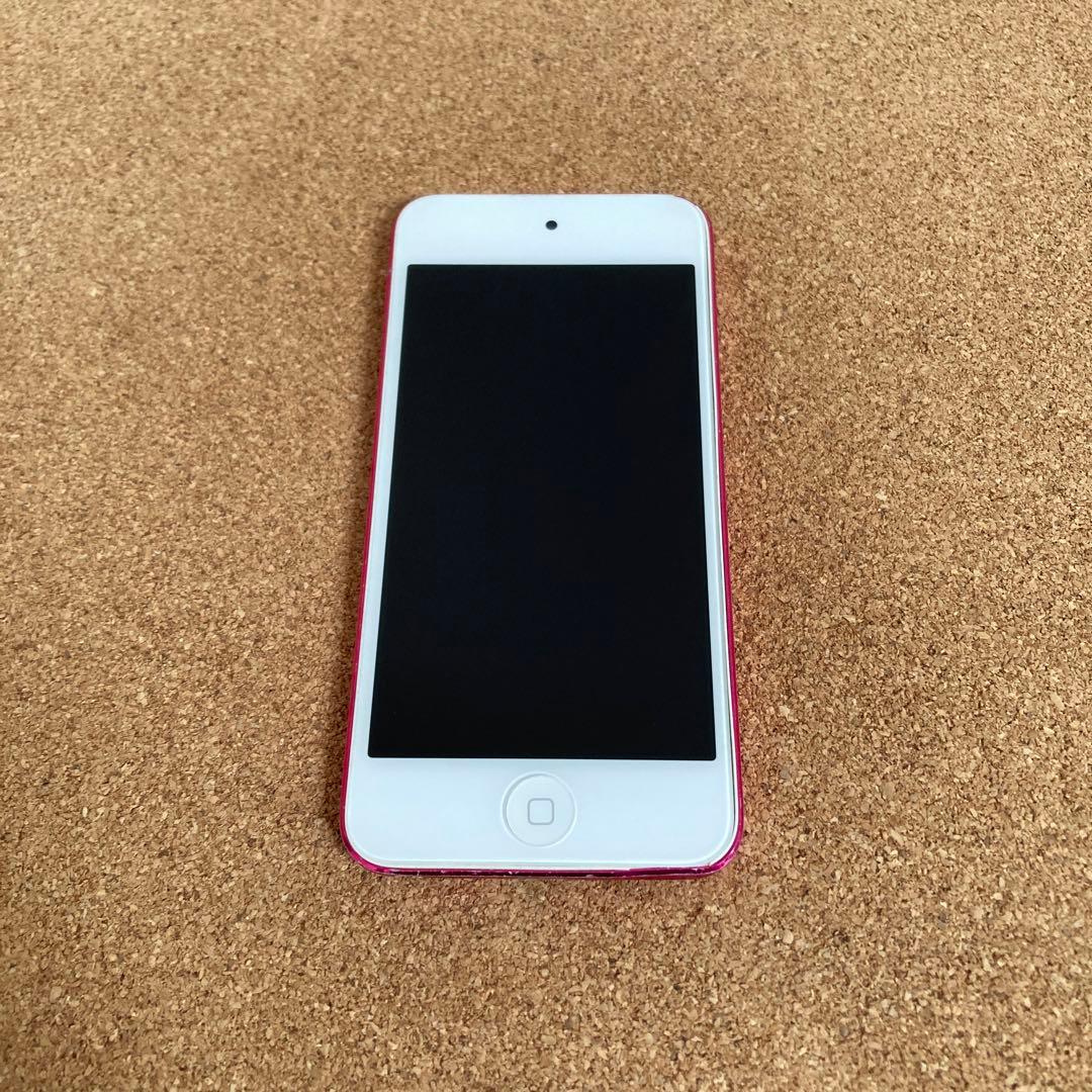 295【早い者勝ち】iPod Touch7 第7世代 32GB WIFIモデル☆