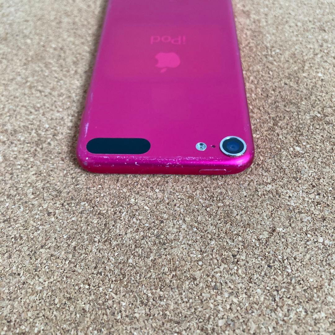 295【早い者勝ち】iPod Touch7 第7世代 32GB WIFIモデル☆