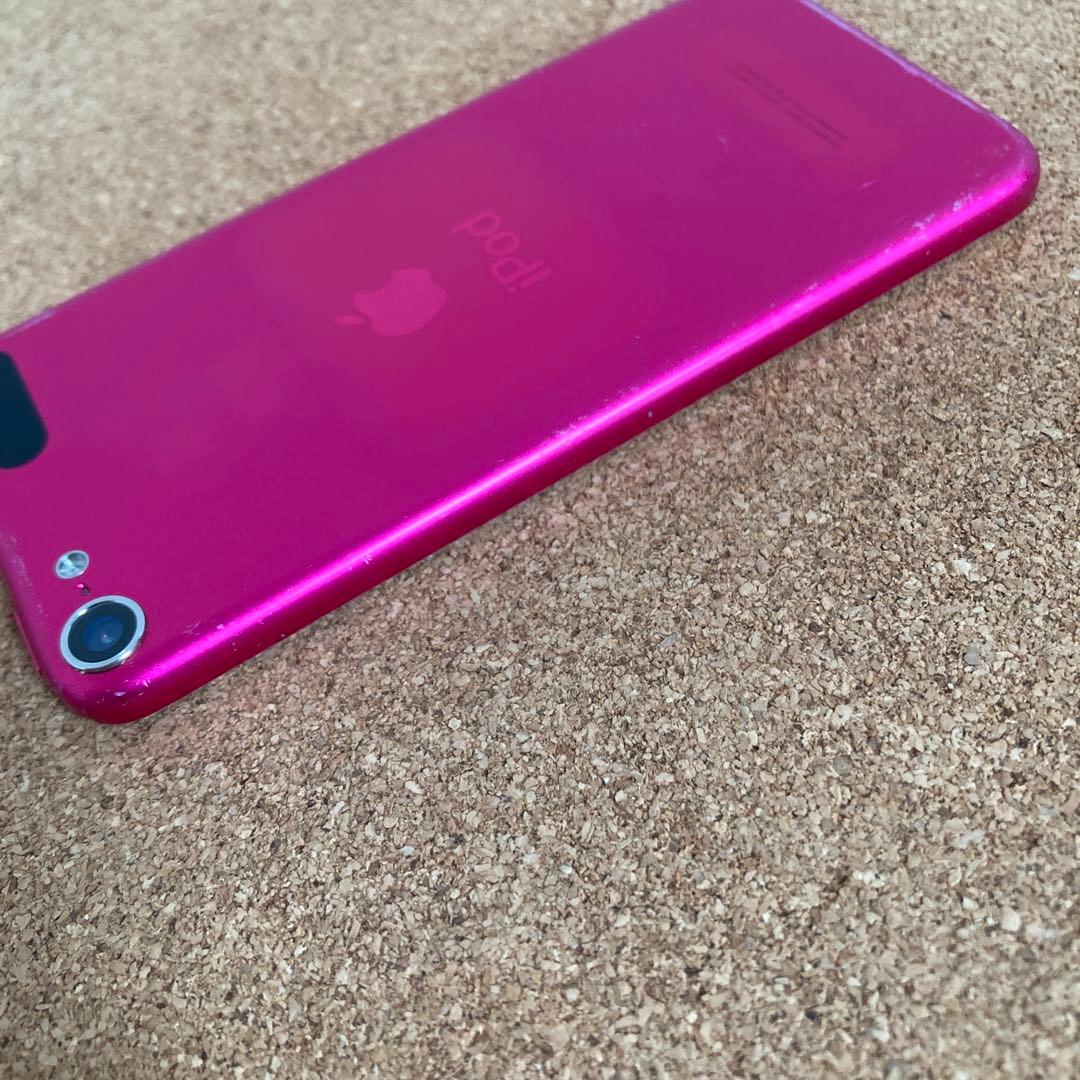 295【早い者勝ち】iPod Touch7 第7世代 32GB WIFIモデル☆