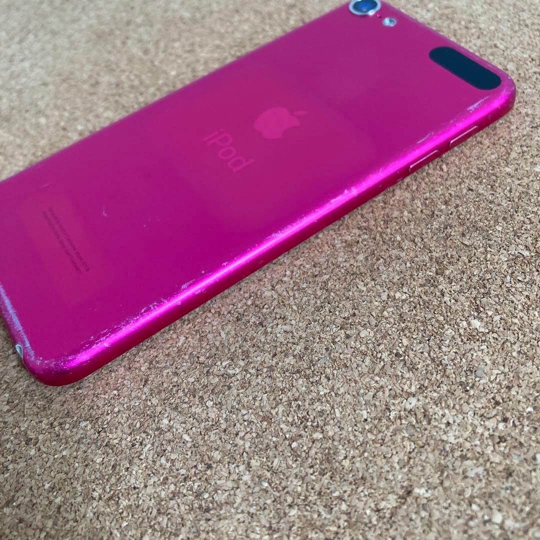 295【早い者勝ち】iPod Touch7 第7世代 32GB WIFIモデル☆