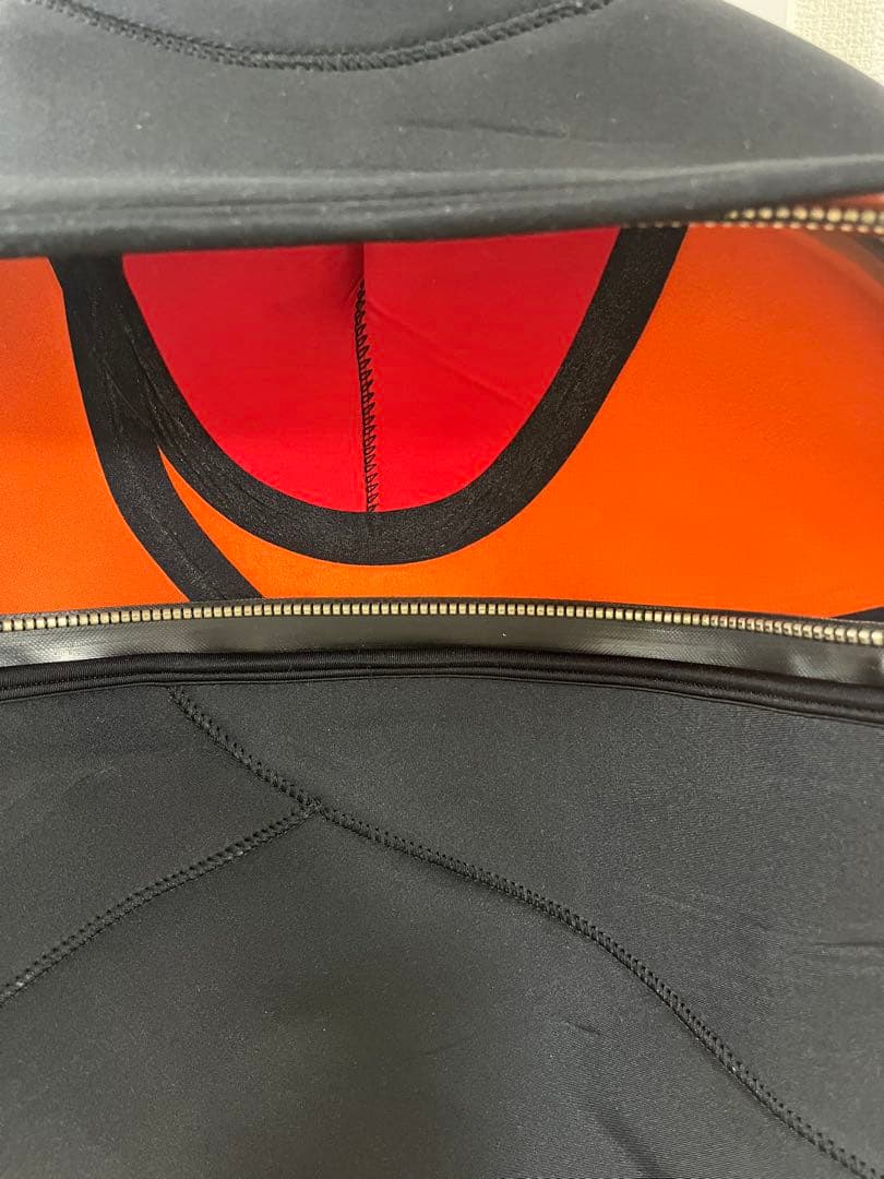 WorldDive ワールドダイブ　ドライスーツ