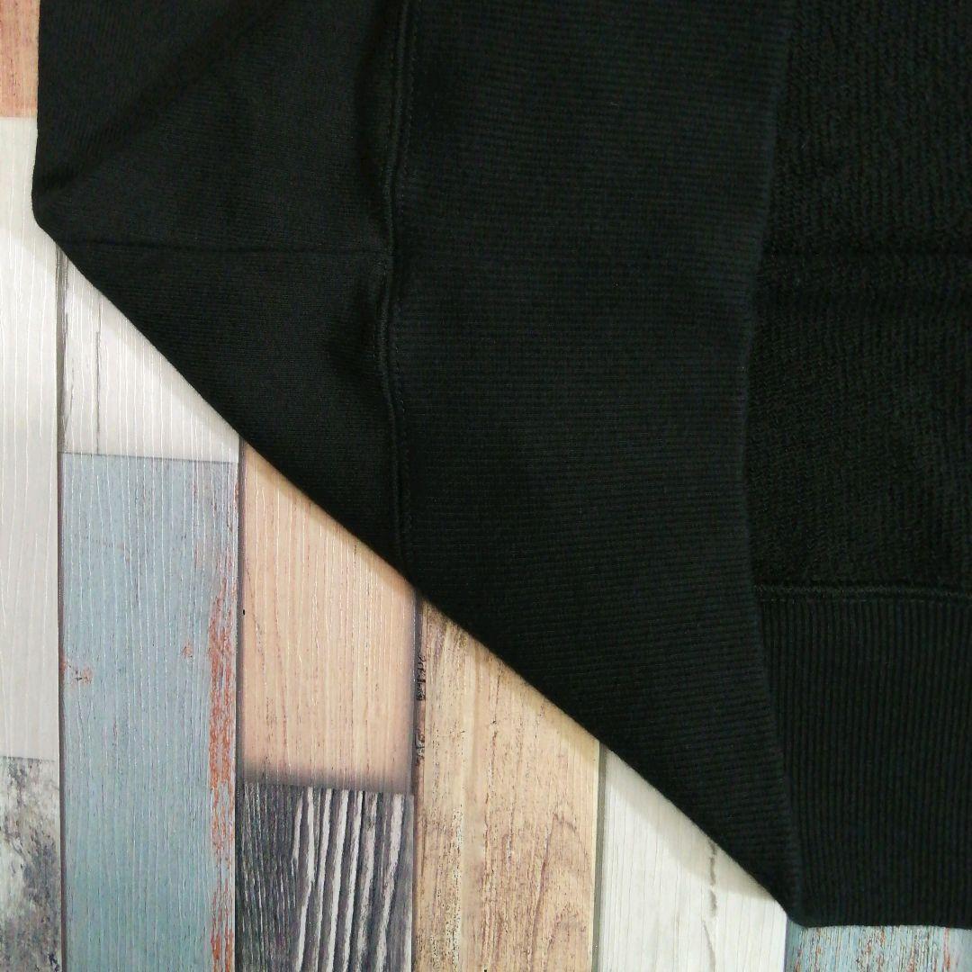 ダブルスタンダードクロージング　パーカー　ゆるだぼ