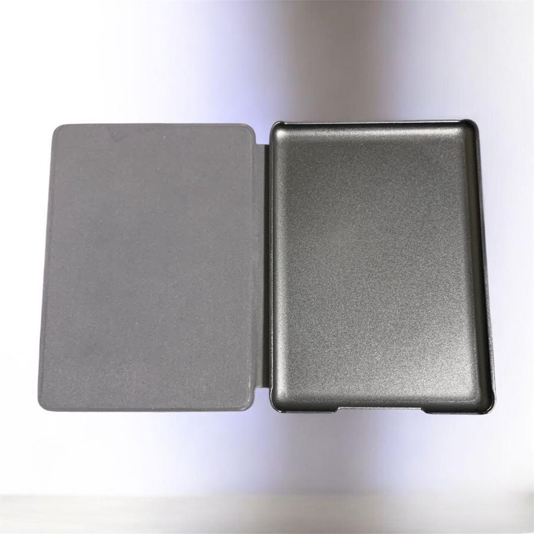 Kindle Paperwhite シグニチャー エディション　ケース付き