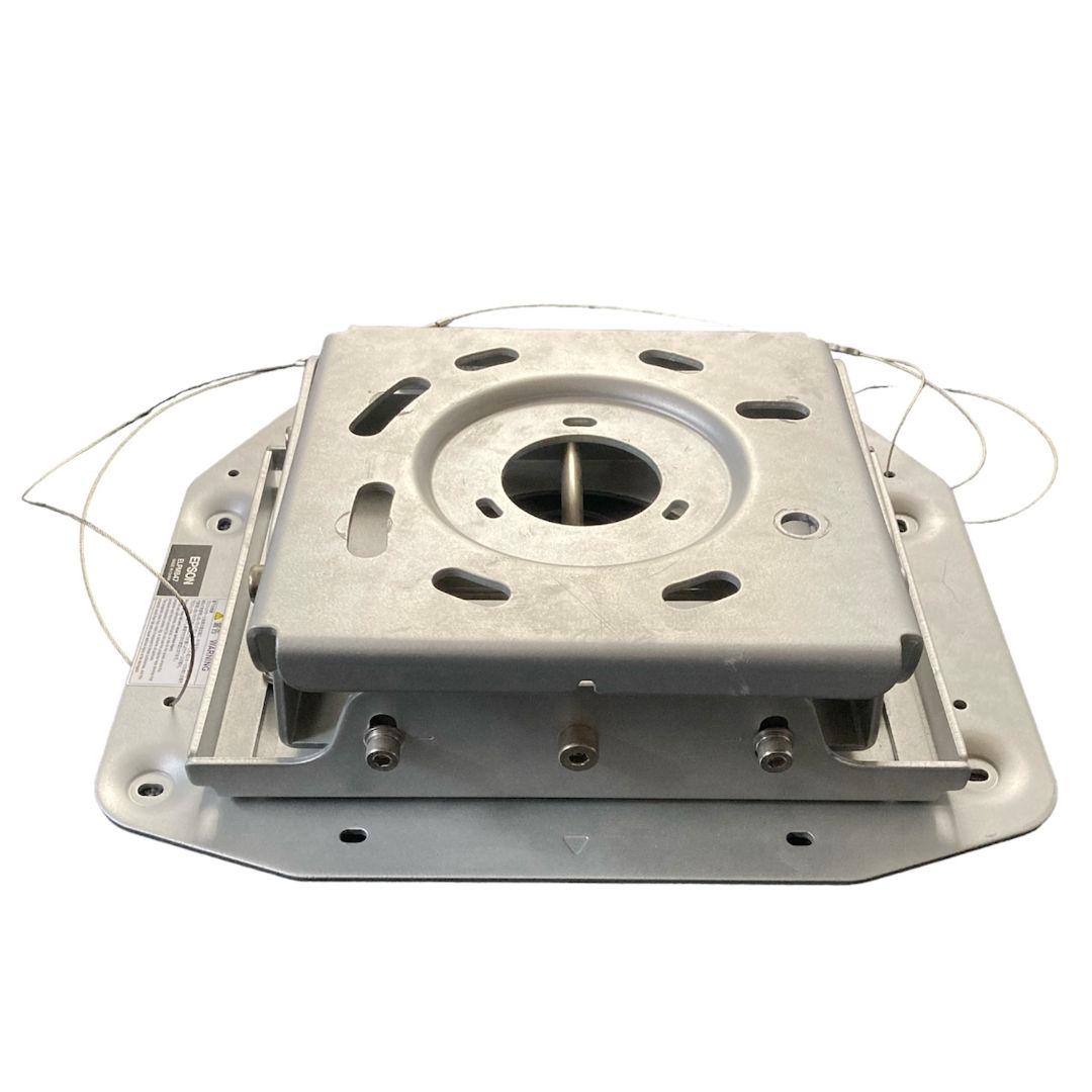 EPSONプロジェクター用天吊り金具