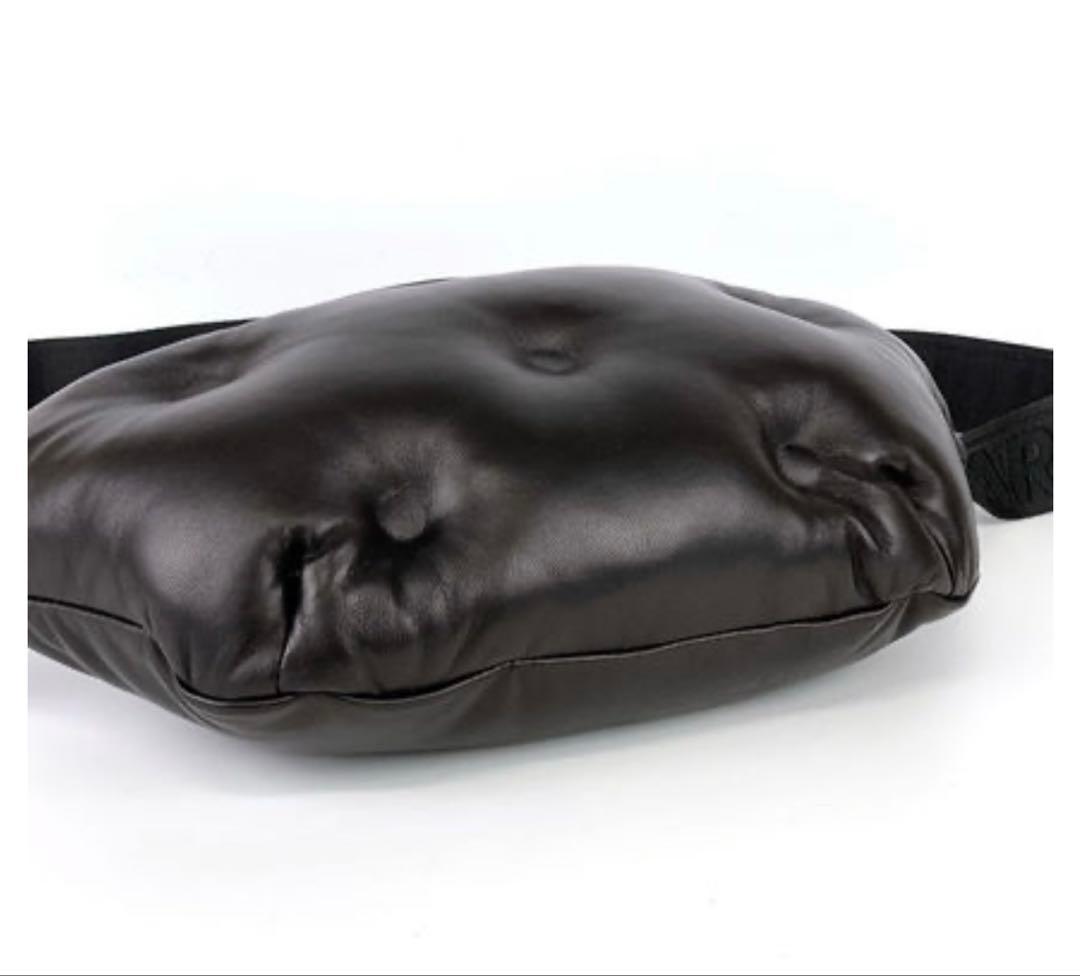 メゾンマルジェラ　グラムスラム　GLAMSLAM ボディバッグ