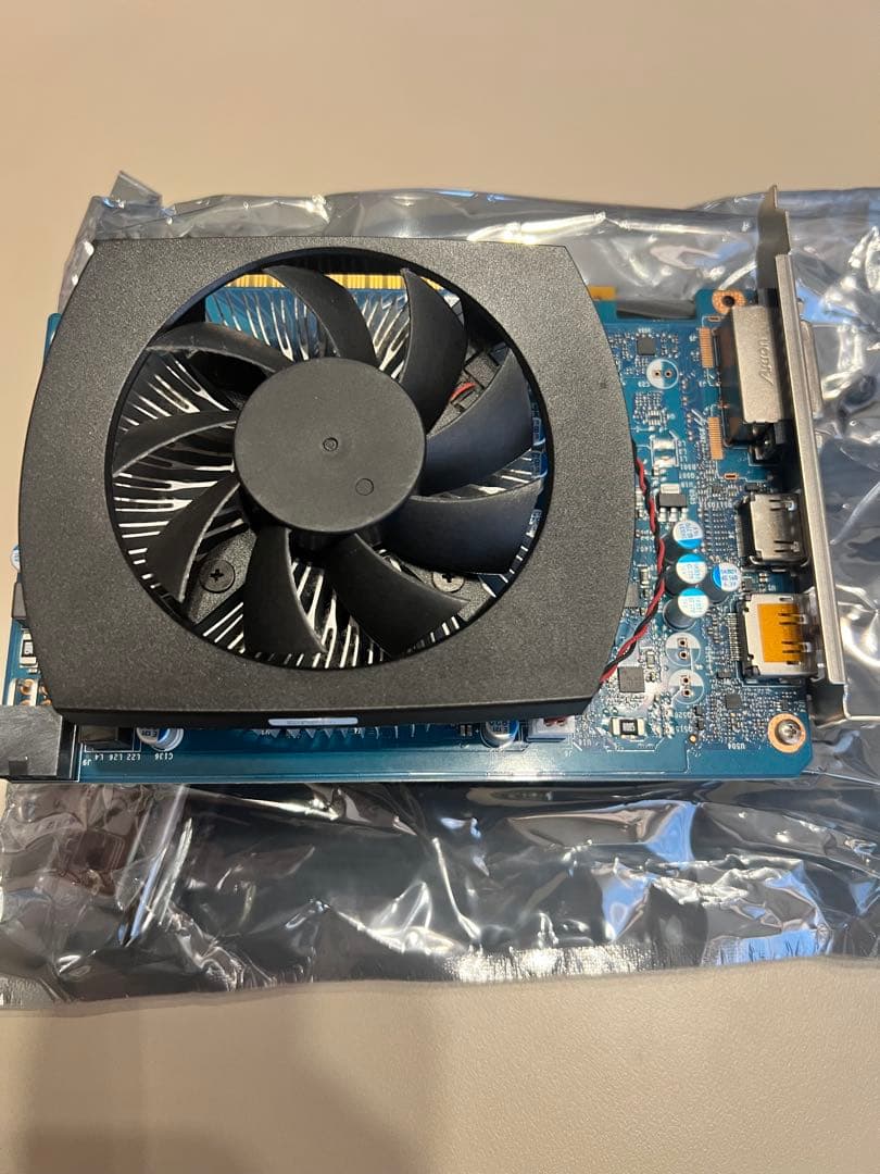 GTX1650 グラフィックボード