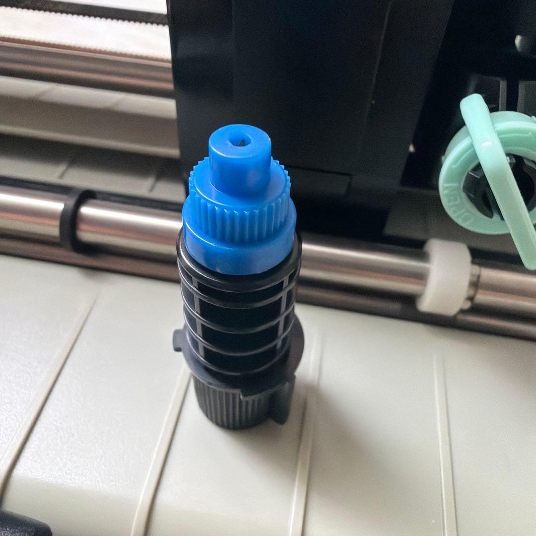 Craft ROBO cc330-20 カッティングマシン 本体