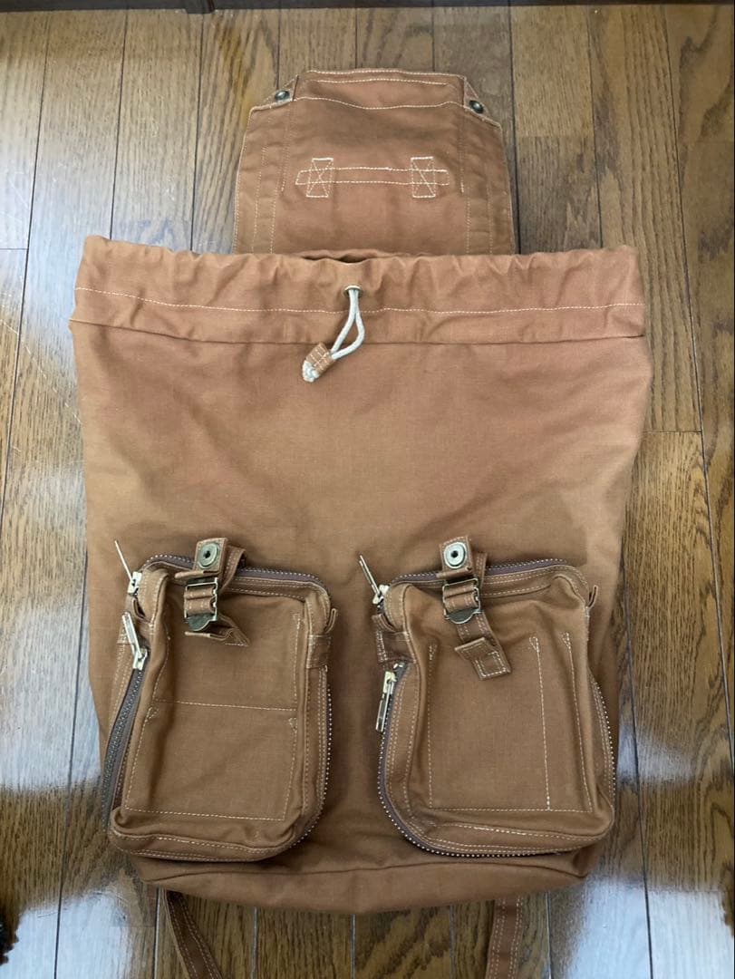 ポーター　リュック